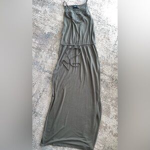 Mossimo maxi dress